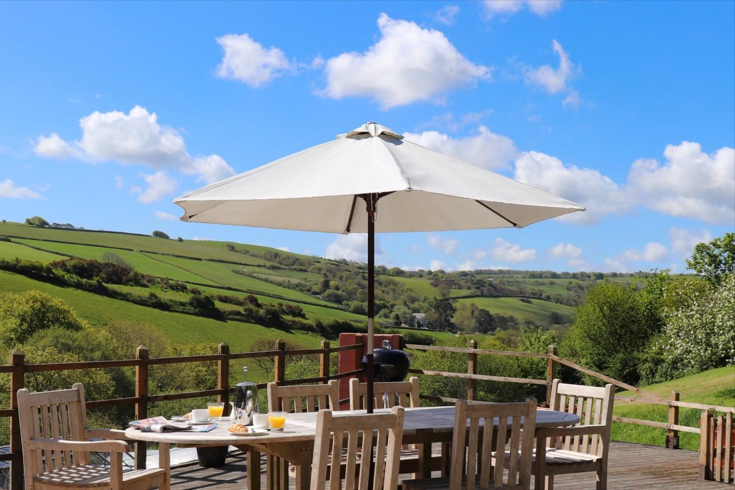 Holiday house for 12 guests